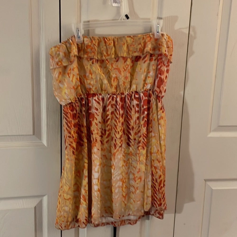 Dress